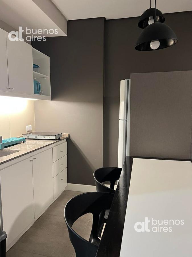 Foto de Departamento - Barrio Norte, imagen 5