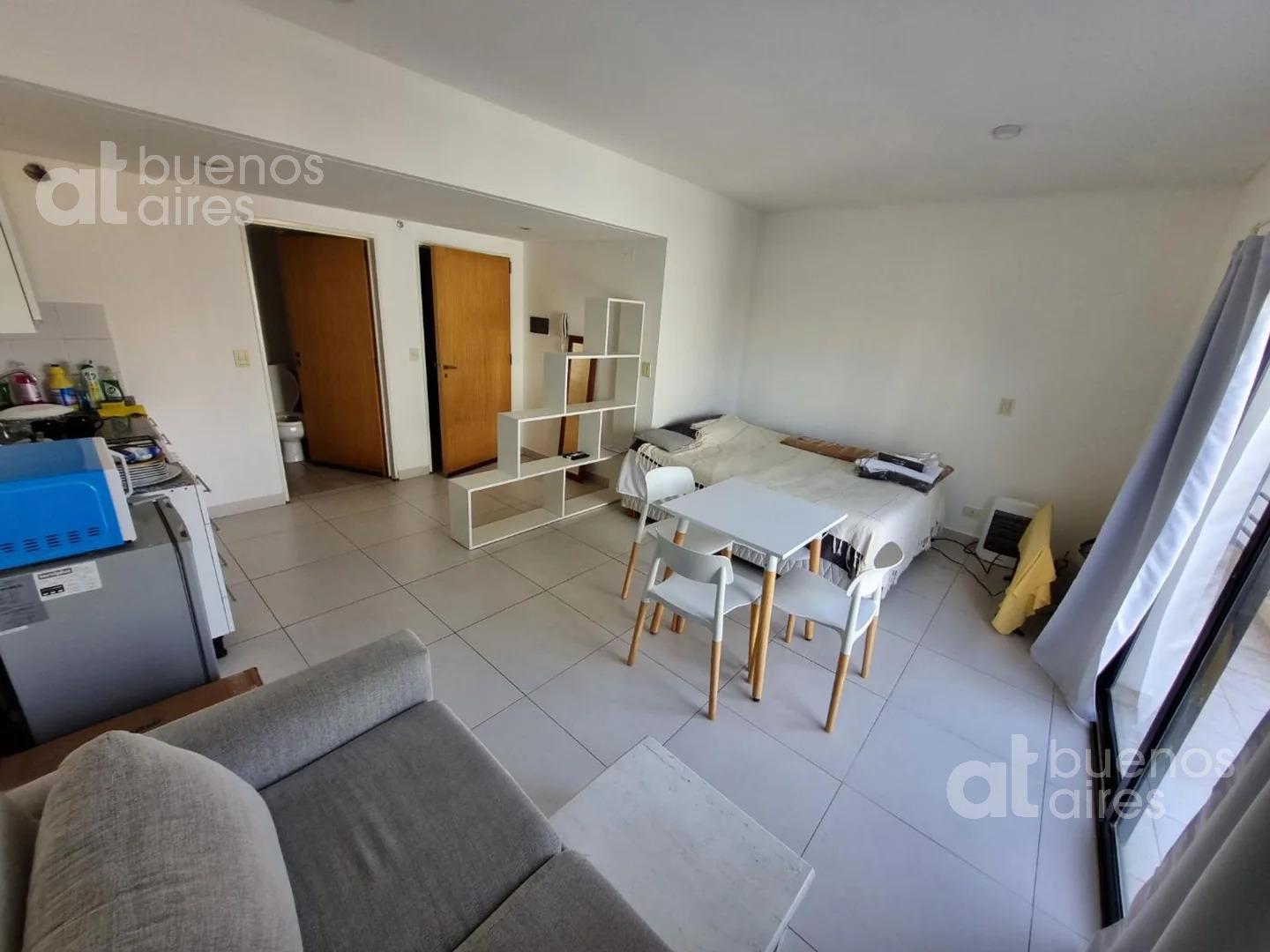 Departamento en San Telmo -  Alquiler temporario -