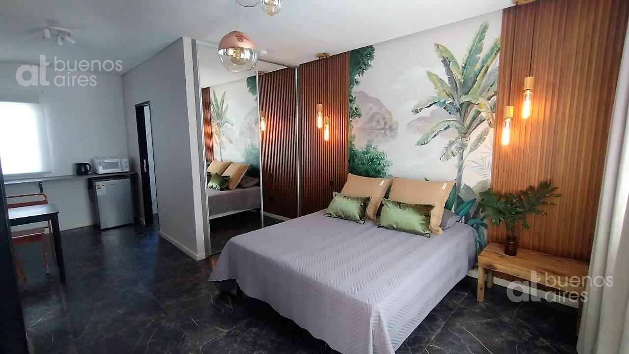 Caballito Habitación en casa en alquiler temporario.