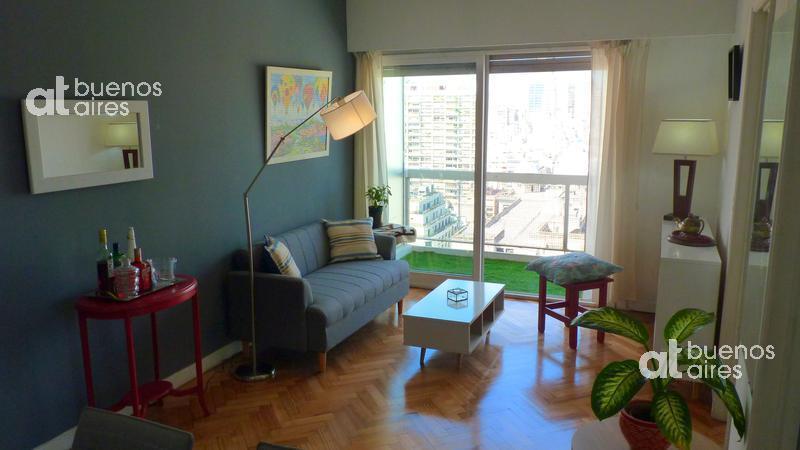 Foto de Departamento 2 ambientes en alquiler temporario, imagen 1