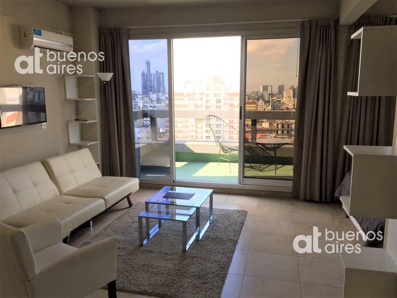 Foto de Departamento en San Telmo - Amoblado - Balcón terraza - Alquiler temporario -, imagen 3