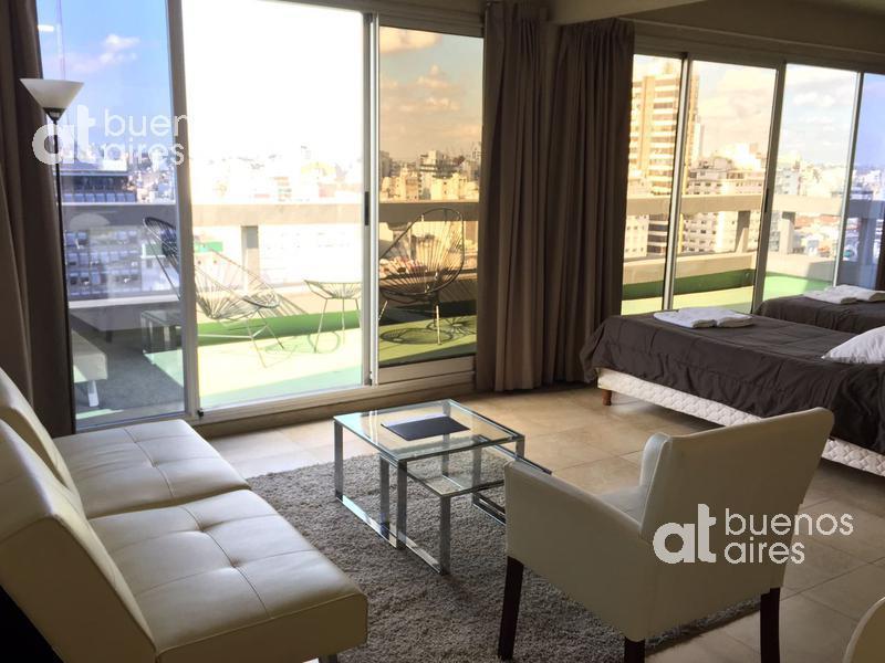 Foto de Departamento en San Telmo - Amoblado - Balcón terraza - Alquiler temporario -, imagen 5