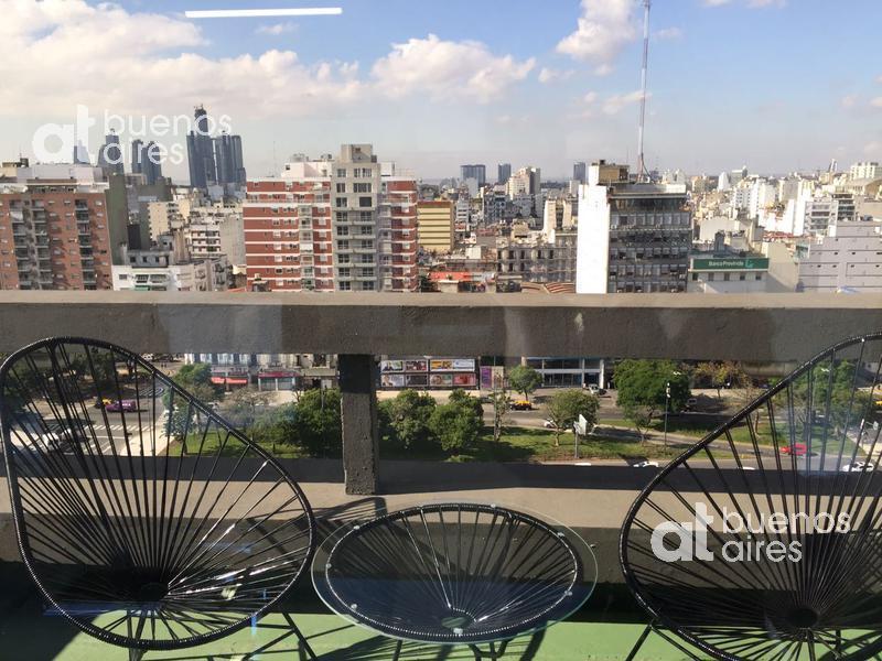 Foto de Departamento en San Telmo - Amoblado - Balcón terraza - Alquiler temporario -, imagen 4