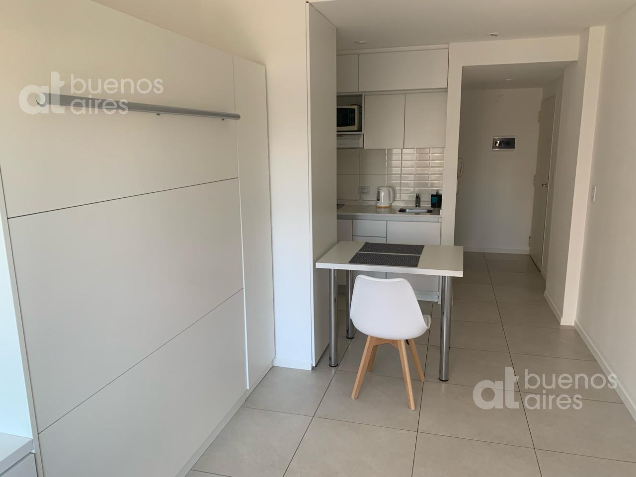 Foto de Departamento monoambiente para alquiler temporario en Villa Urquiza, imagen 4