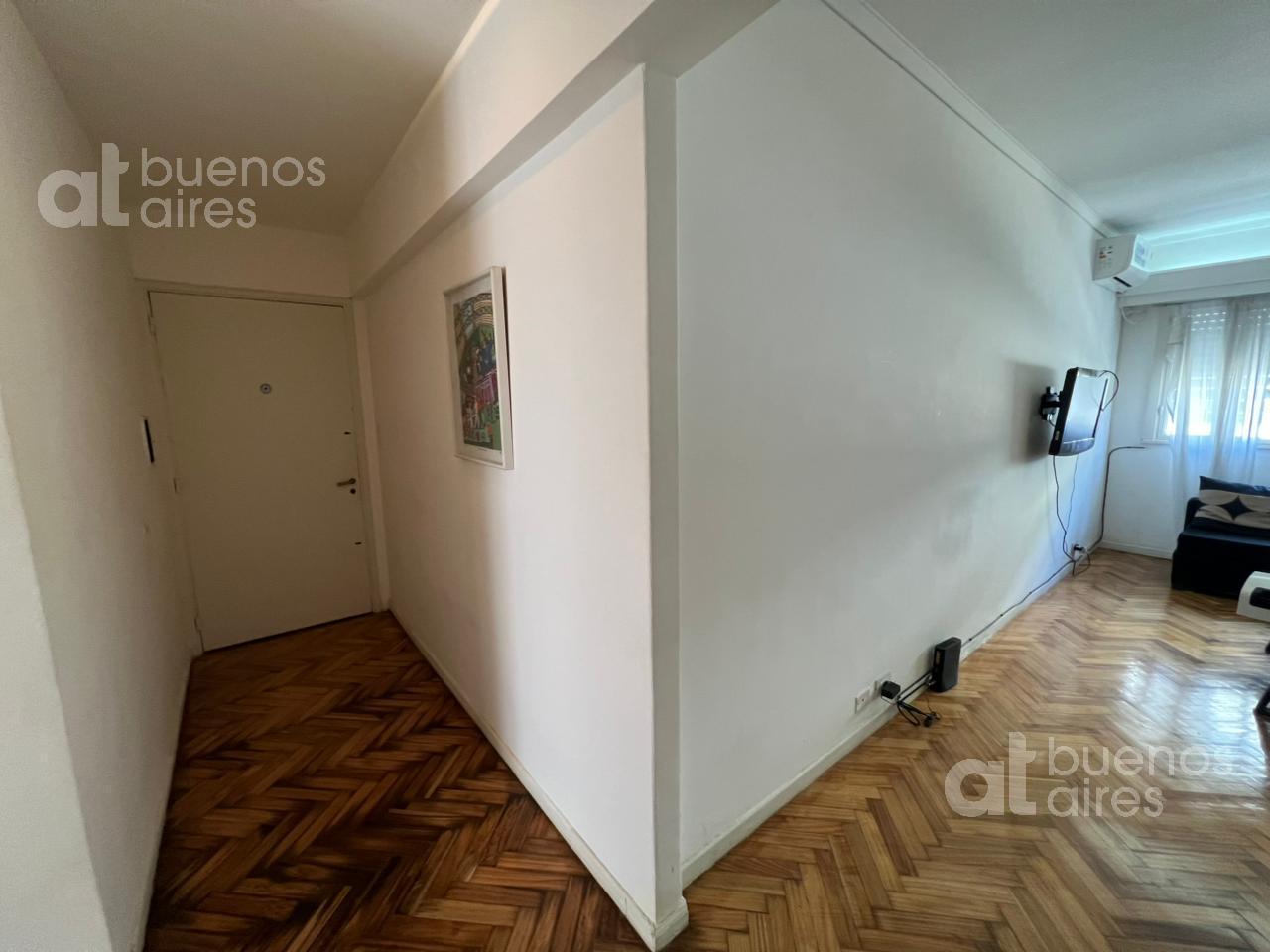 Departamento 2 ambientes en Retiro en Alquiler temporario