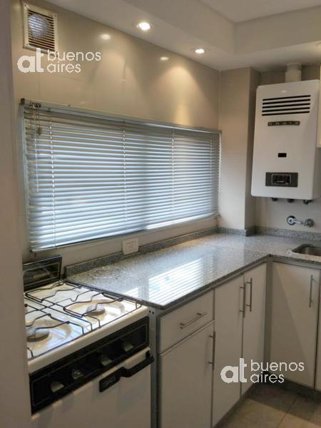 Foto de Villa Urquiza. Departamento 2 ambientes con balcón y amenities, imagen 3