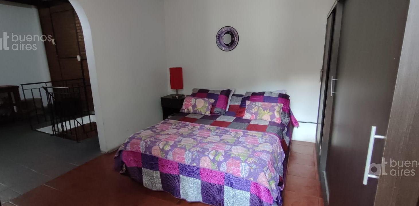 Departamento  2 ambientes San Telmo  Alquiler temporario