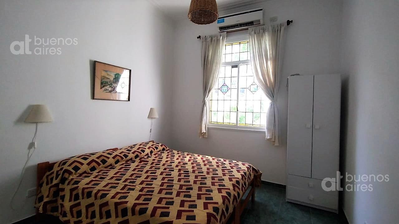 Departamento 2 ambientes en alquiler temporario San Telmo