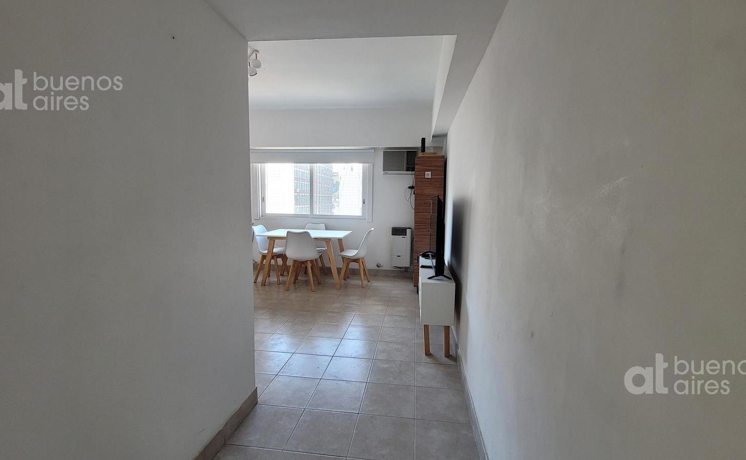 Foto de Departamento 2 ambientes en Dúplex en San Nicolás centro en Alquiler, imagen 1