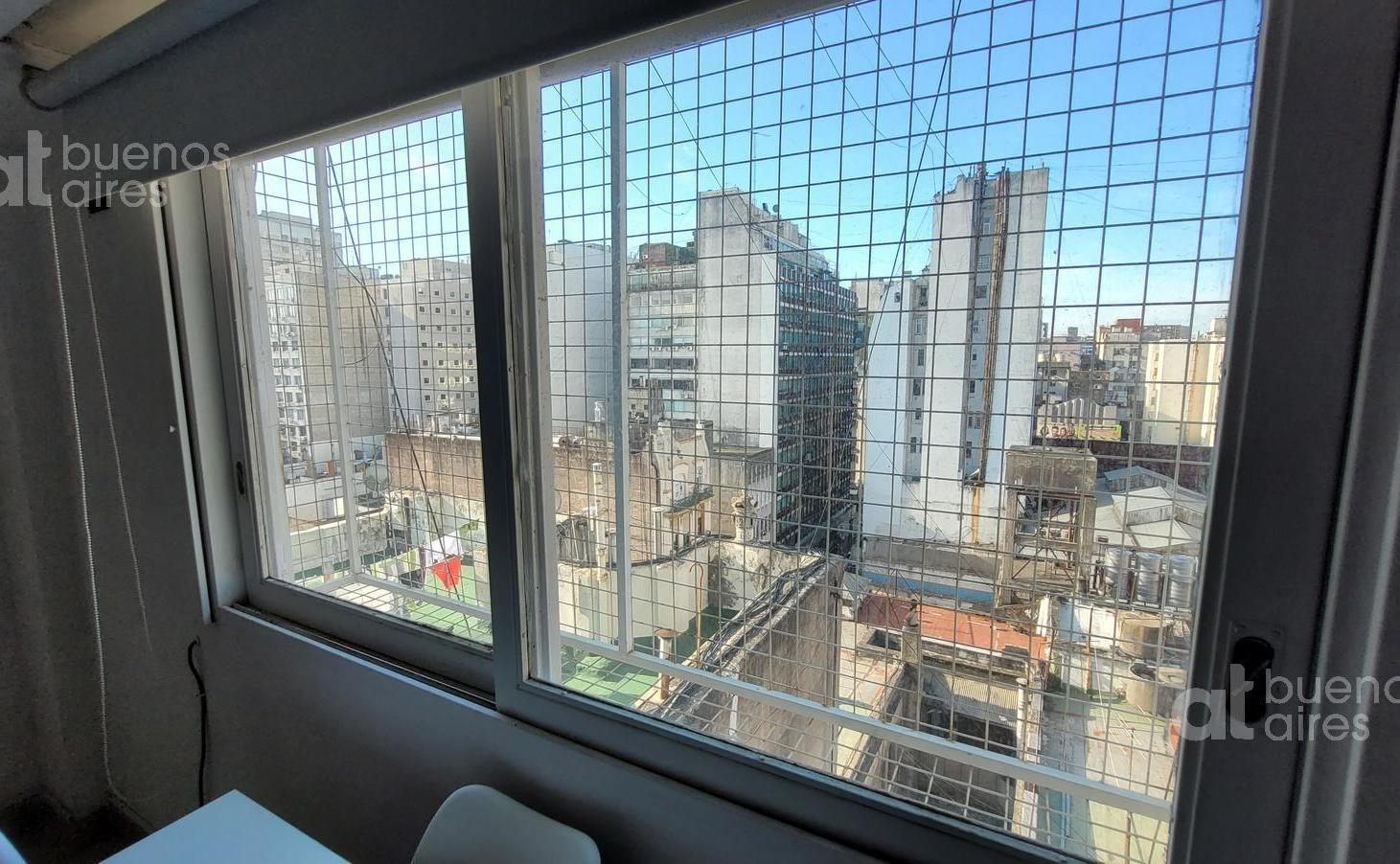 Foto de Departamento 2 ambientes en Dúplex en San Nicolás centro en Alquiler, imagen 5