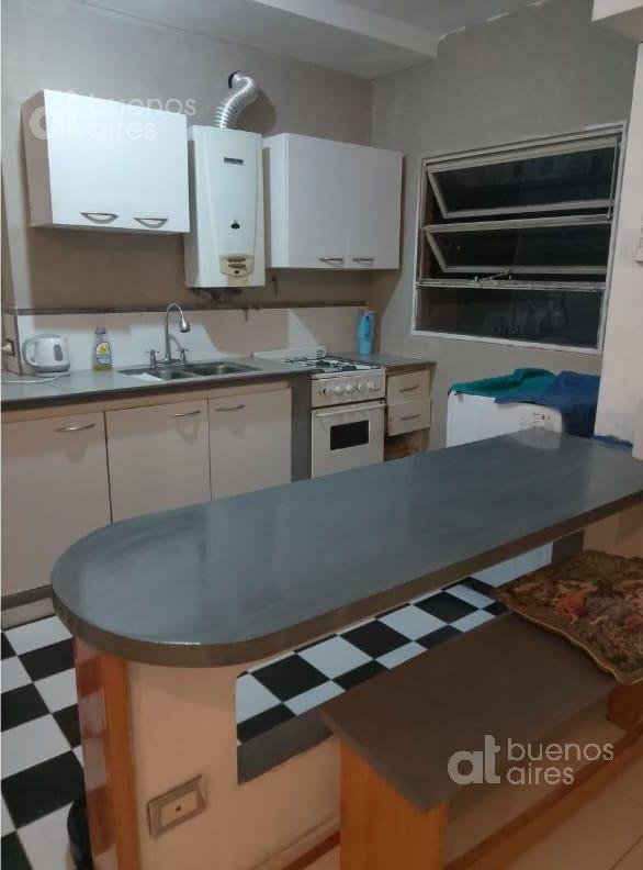Foto de Departamento dos ambientes en Villa Crespo para alquiler temporario, imagen 5