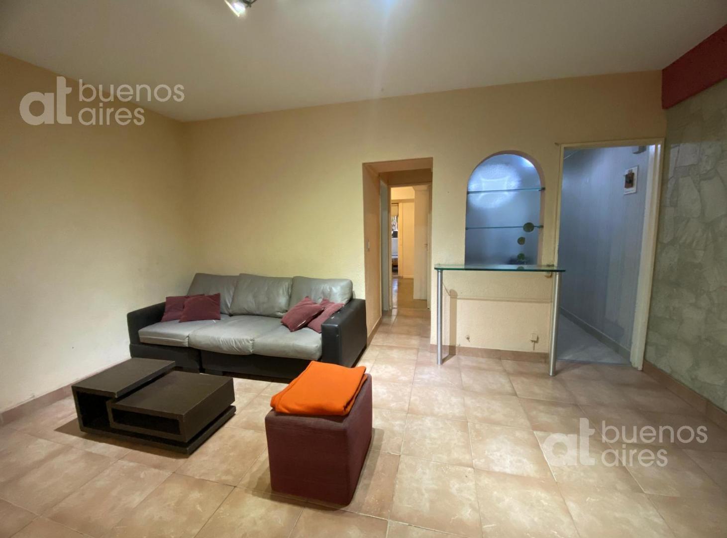 Foto de Departamento tres ambientes con patio BELGRANO RESIDENCIAL, imagen 4