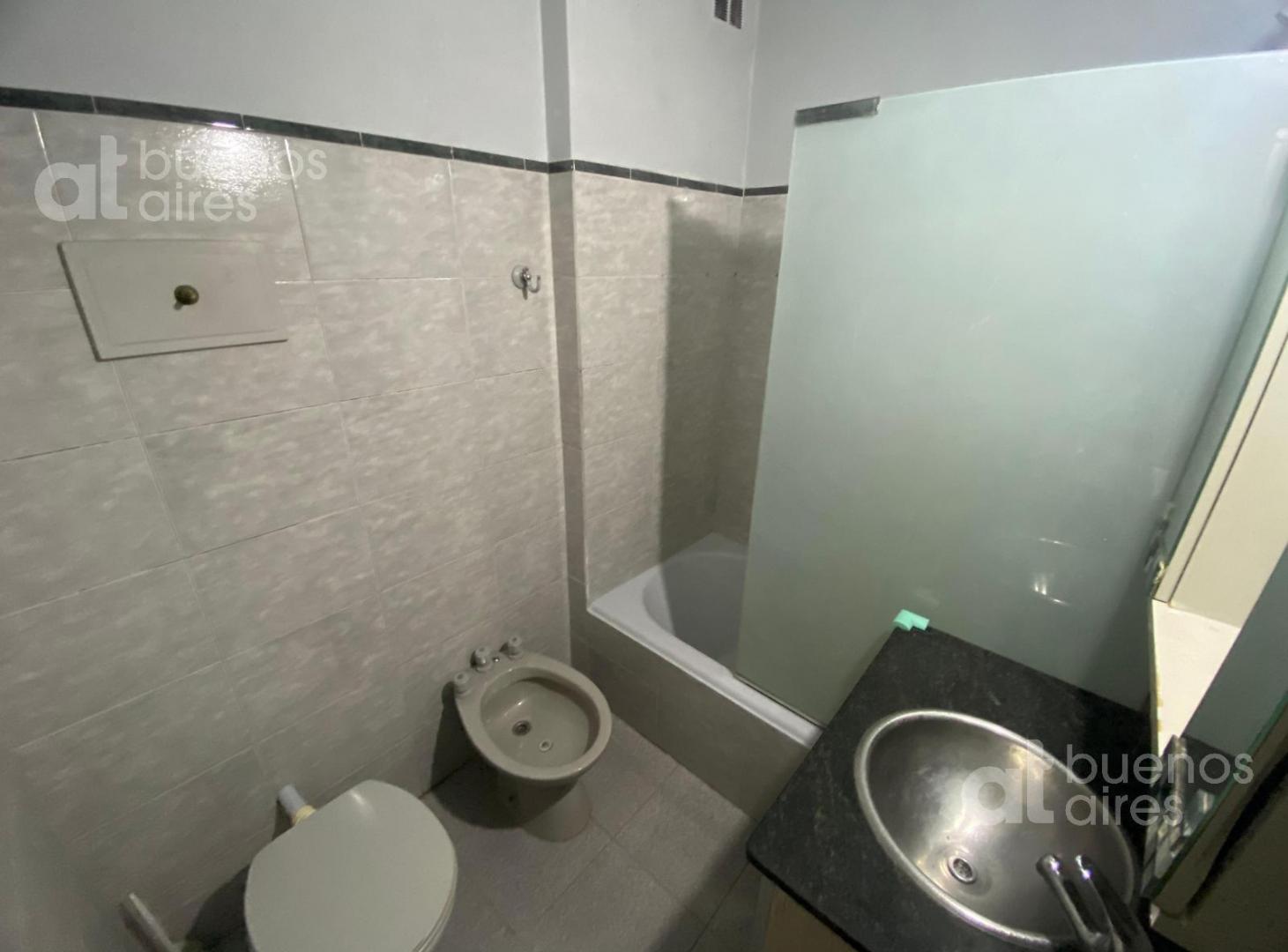Foto de Departamento tres ambientes con patio BELGRANO RESIDENCIAL, imagen 5