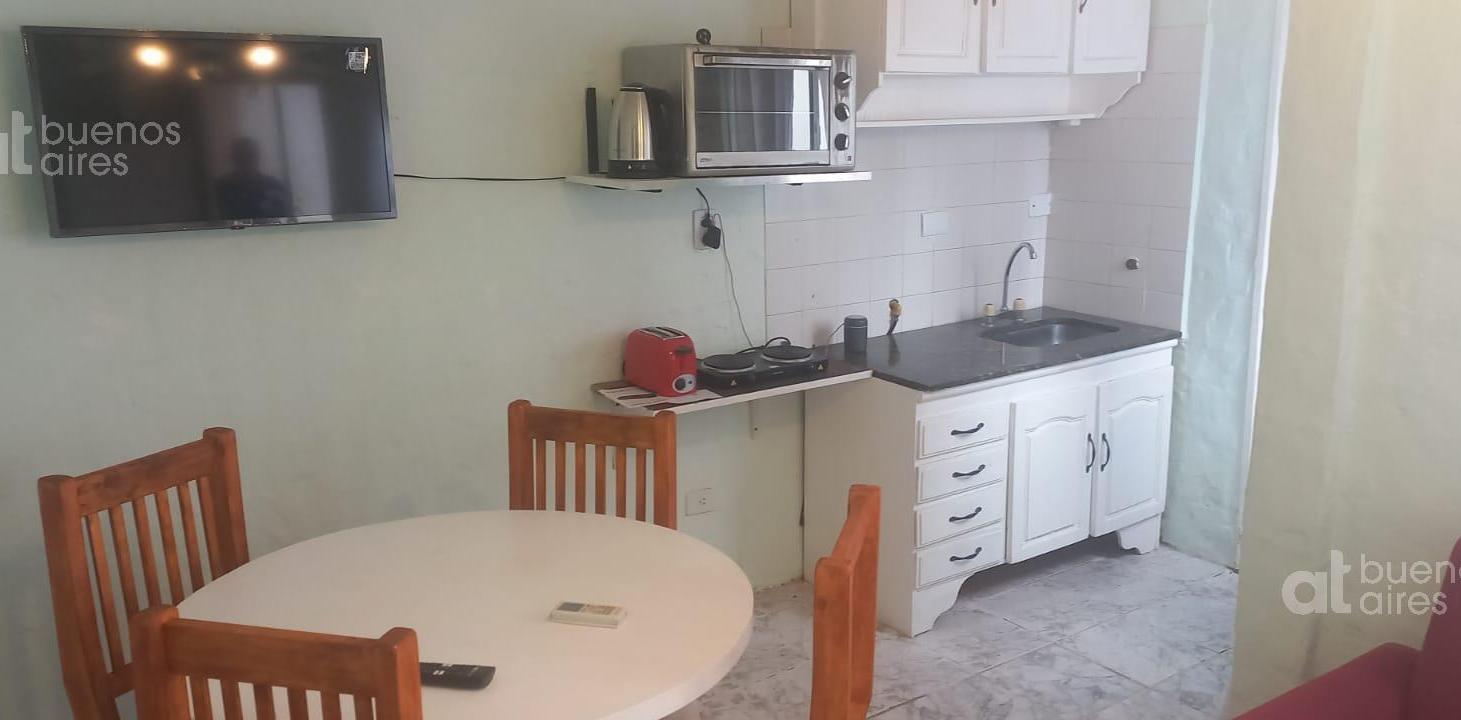 Departamento 3 Ambientes en Palermo Hollywood