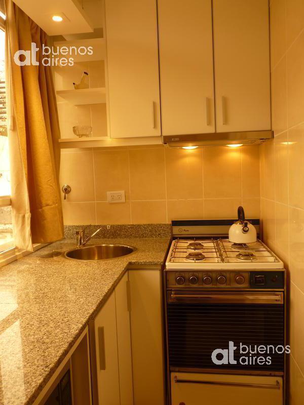 Foto de Departamento 2 ambientes en alquiler temporario en Centro, imagen 5