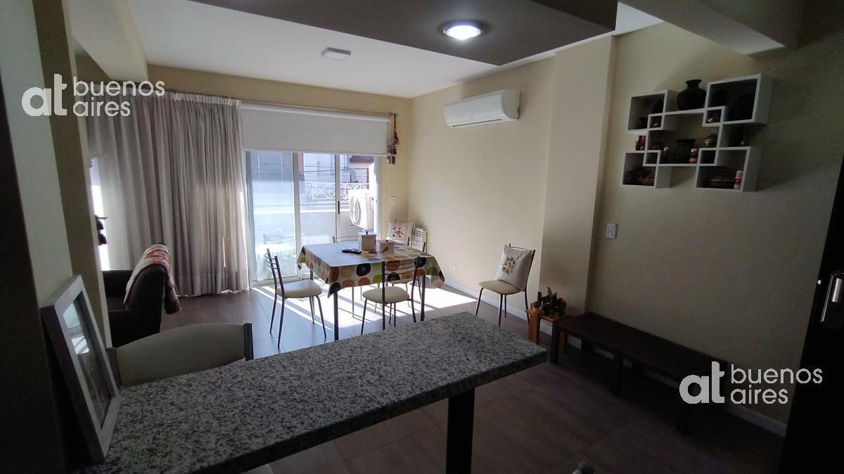 Foto de Departamento 3 ambientes con balcón y COCHERA en alquiler temporario en, imagen 5