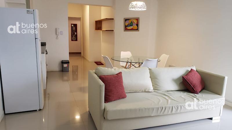 Departamento 2 ambientes TEMPORARIO