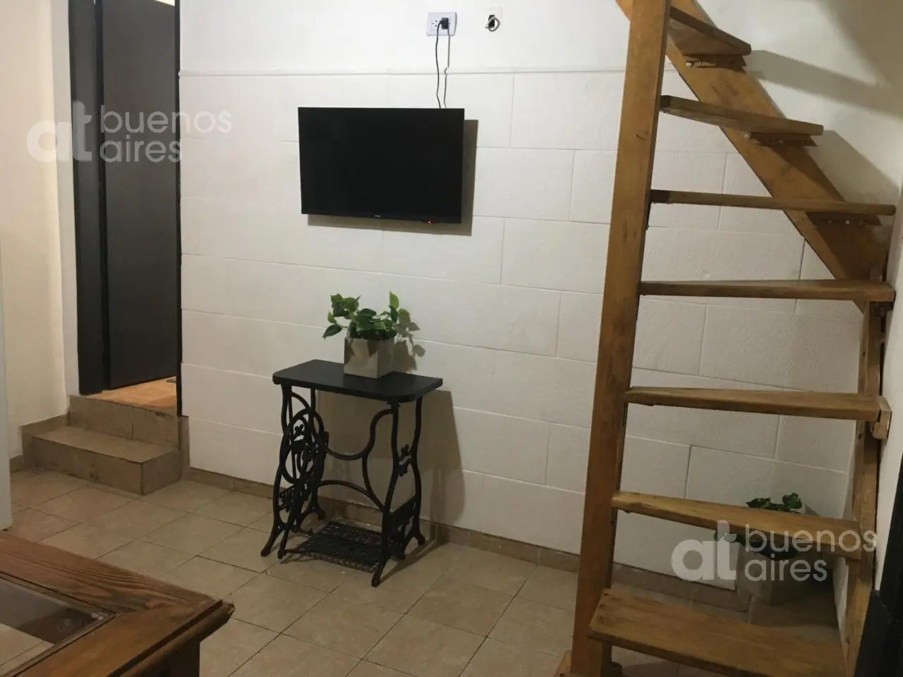 Departamento en Alquiler Temporal 4