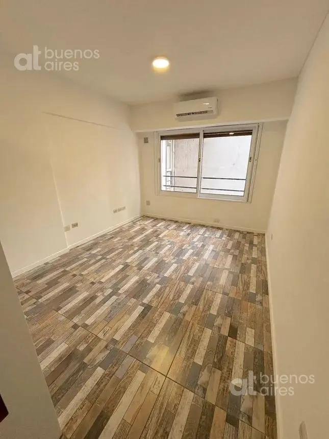 Monoambiente en Retiro en alquiler 3