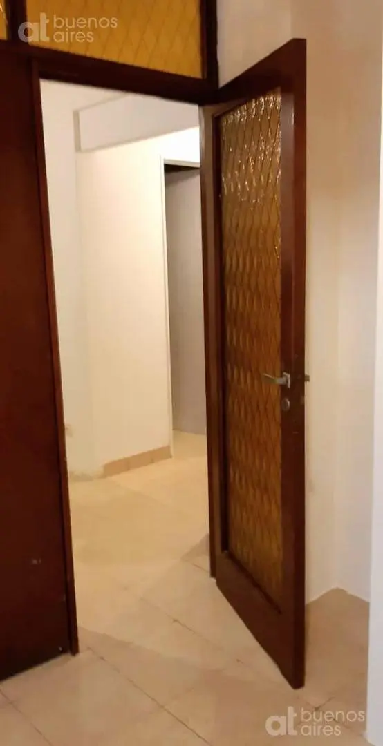 Departamento monoambiente dividido en Vicente López en Alquiler temporal 8