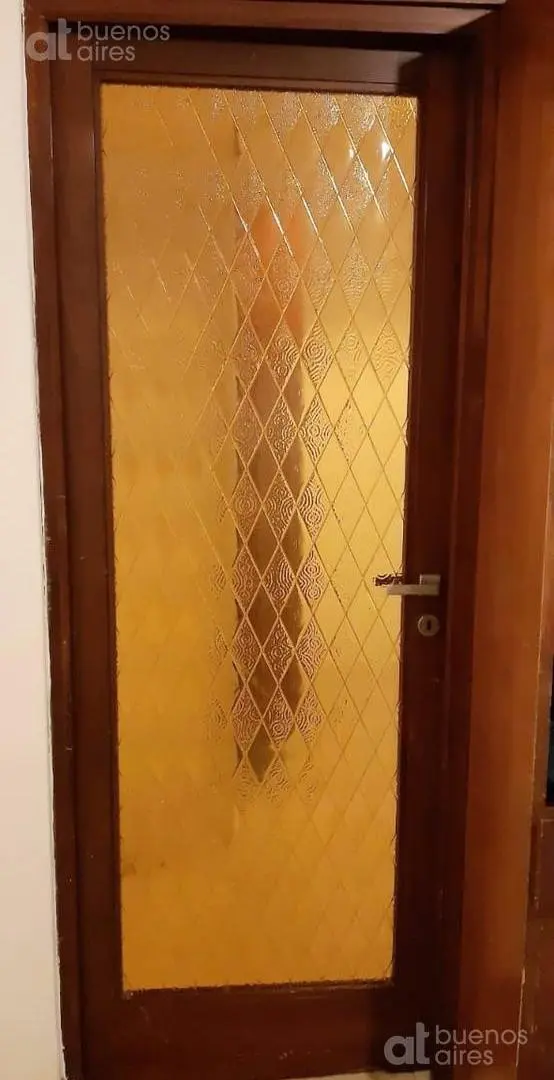 Departamento monoambiente dividido en Vicente López en Alquiler temporal 3
