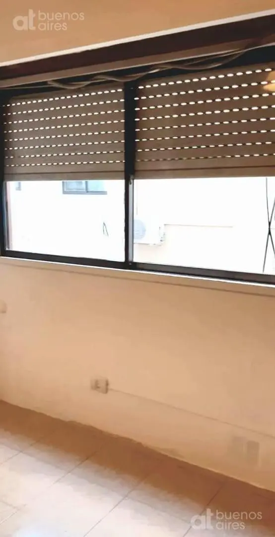 Departamento monoambiente dividido en Vicente López en Alquiler temporal 2
