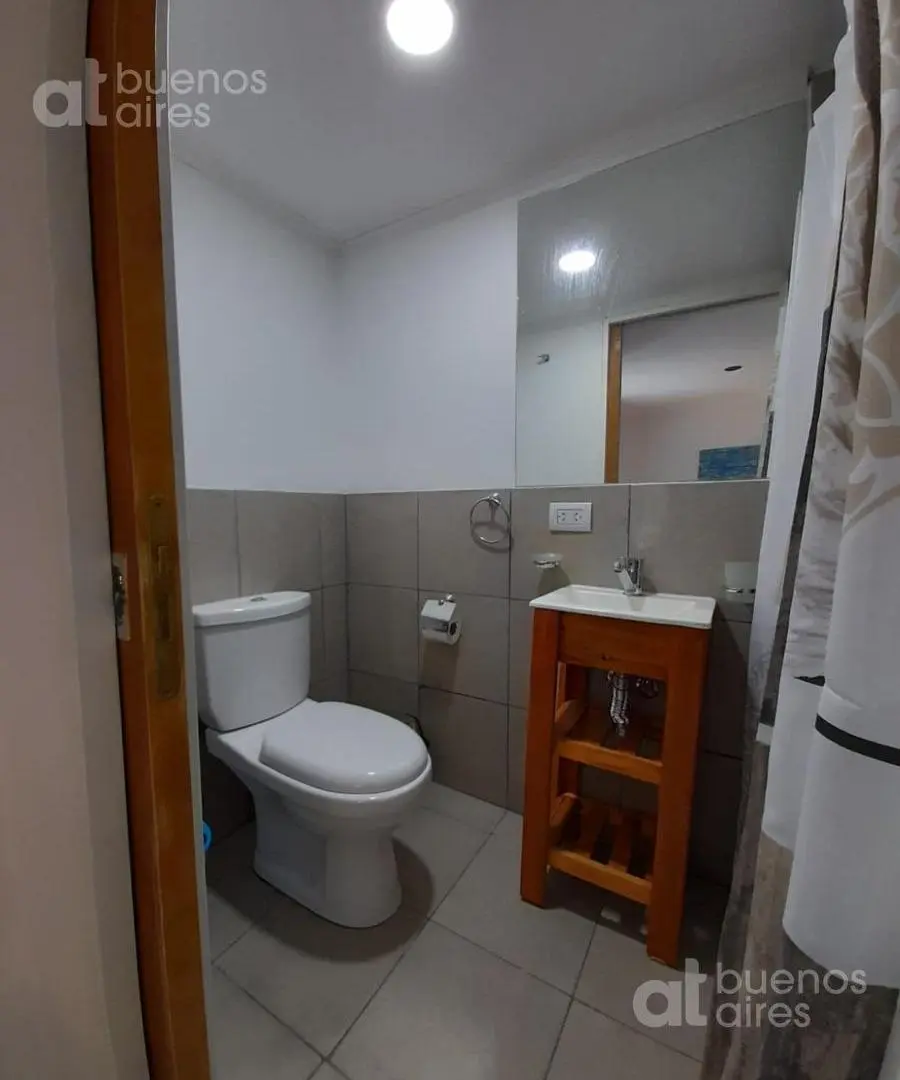 Departamento - Monoambiente en Boca. Alquiler temporario. Sin garantía 4