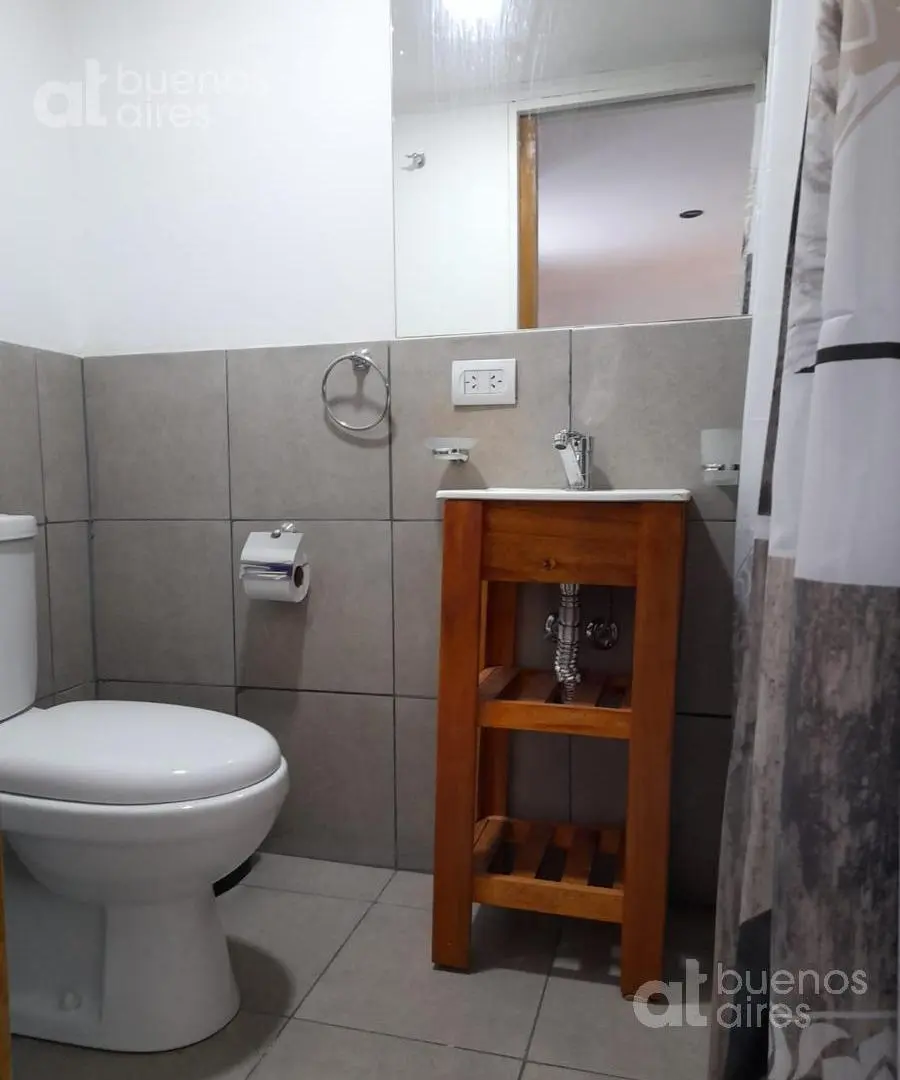 Departamento - Monoambiente en Boca. Alquiler temporario. Sin garantía 3