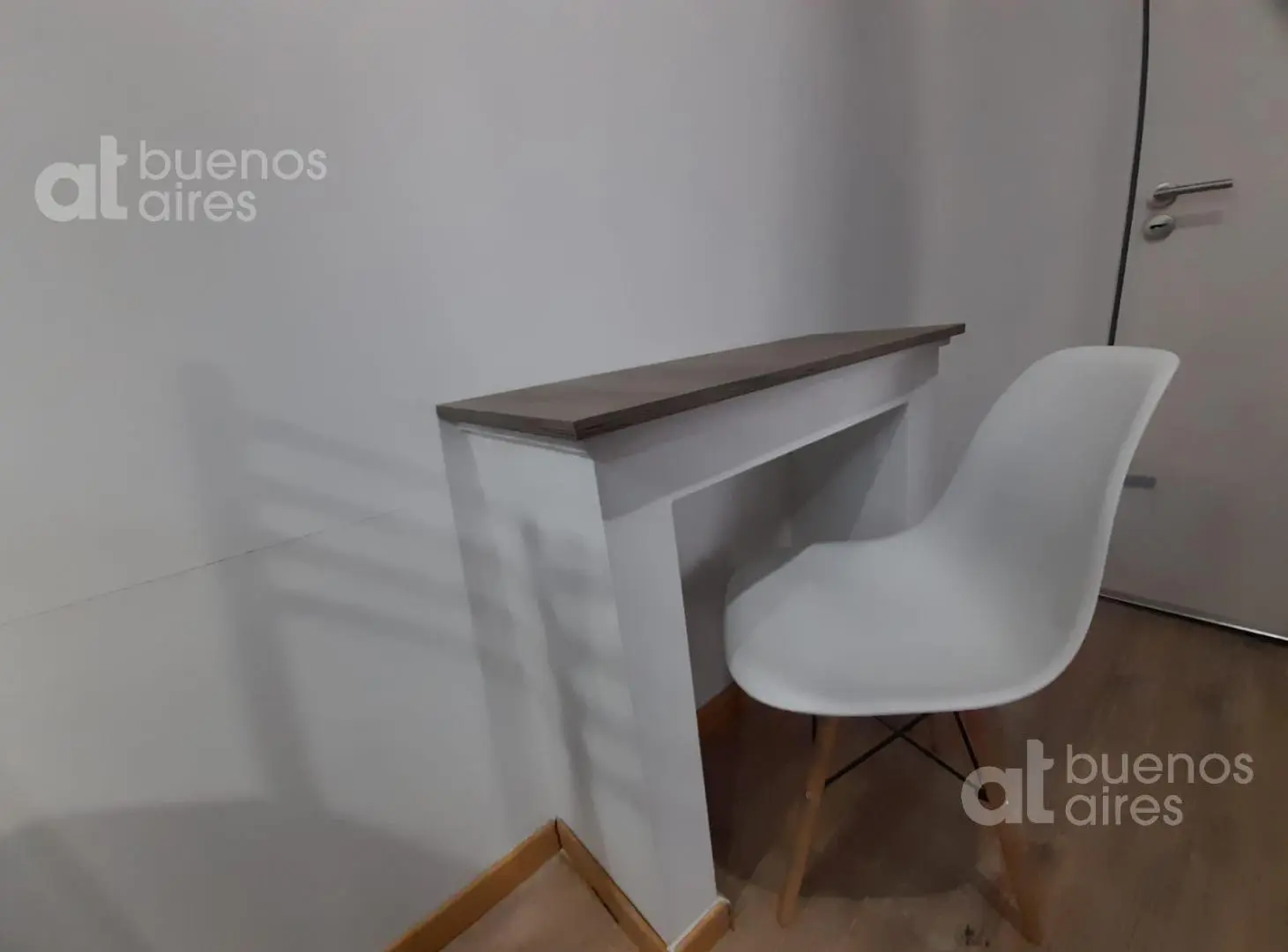 Departamento - Monoambiente en Boca. Alquiler temporario. Sin garantía 5