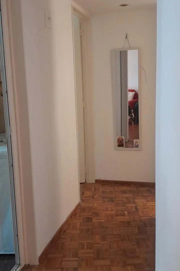 Departamento 2 ambientes con balcón en Palermo en Alquiler Temporario 3