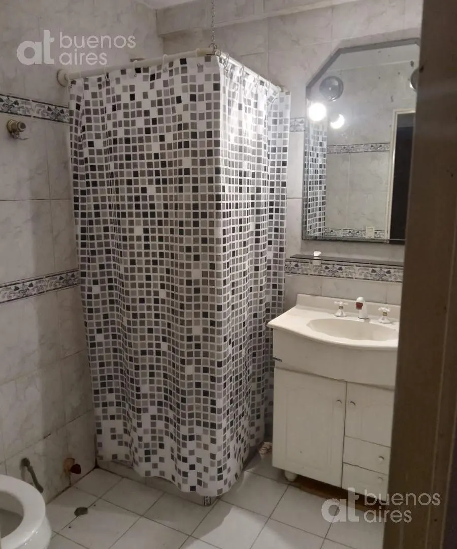 Departamento monoambiente para alquiler temporario en Recoleta 5