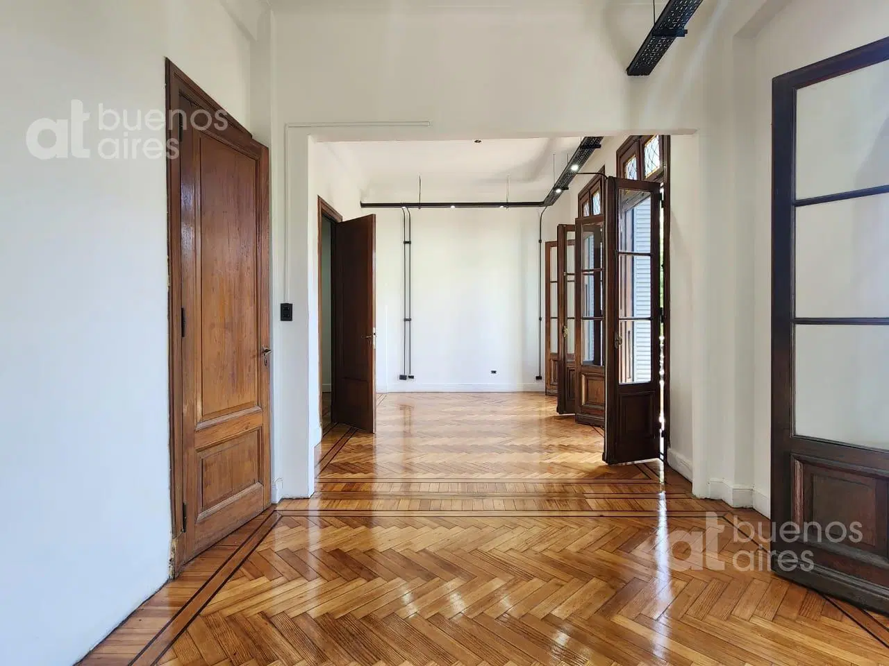 Departamento/Oficina en Monserrat para alquiler 3