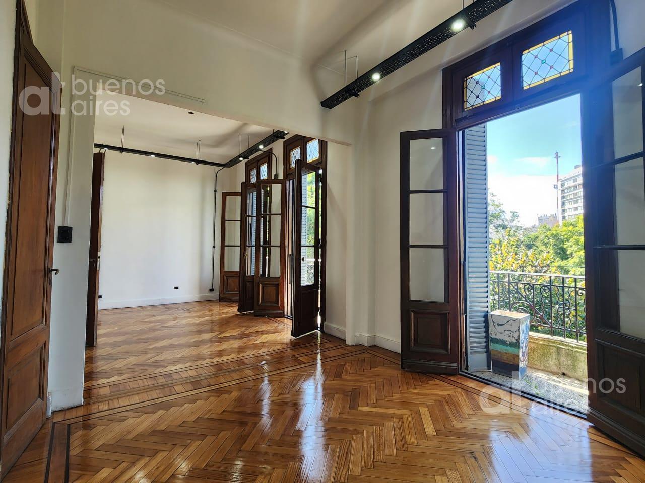 Departamento/Oficina en Monserrat para alquiler