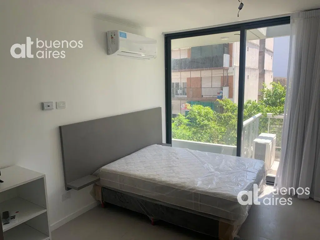 Departamento monoambiente en Palermo para alquiler temporario 3
