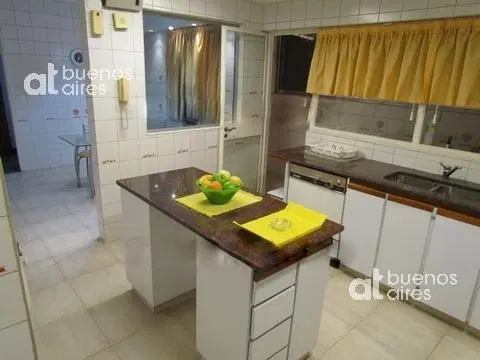 Palermo. Departamento 6 ambientes. Alquiler temporario sin garantías. 4