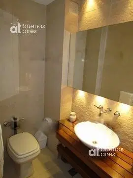 Palermo. Departamento 6 ambientes. Alquiler temporario sin garantías. 5