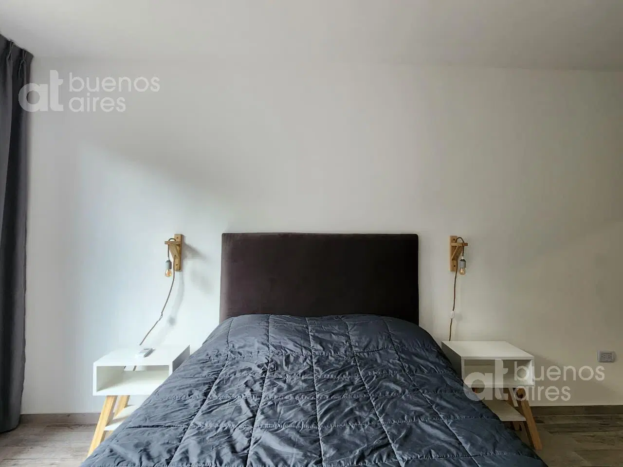 Departamento dos ambientes en San Telmo para alquiler temporario 5