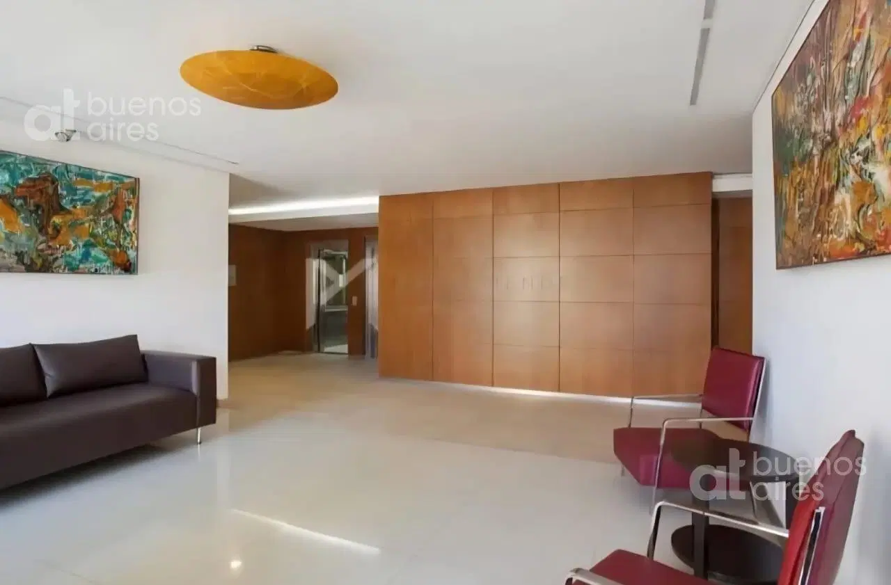 Departamento de dos ambientes en Tigre para alquiler temporario 5
