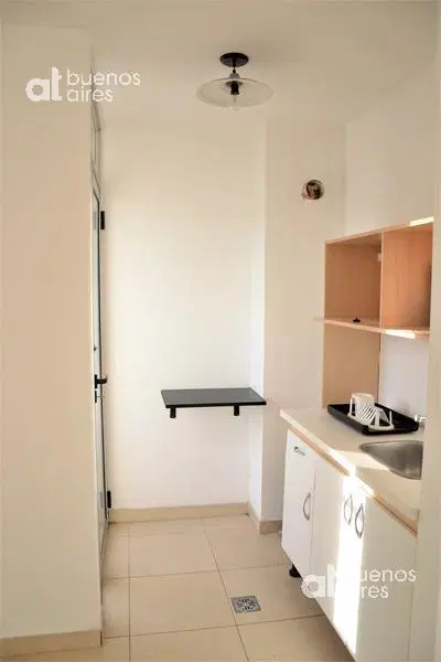 Departamento Monoambiente en alquiler en San Telmo 2