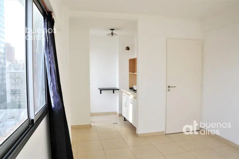 Departamento Monoambiente en alquiler en San Telmo 3
