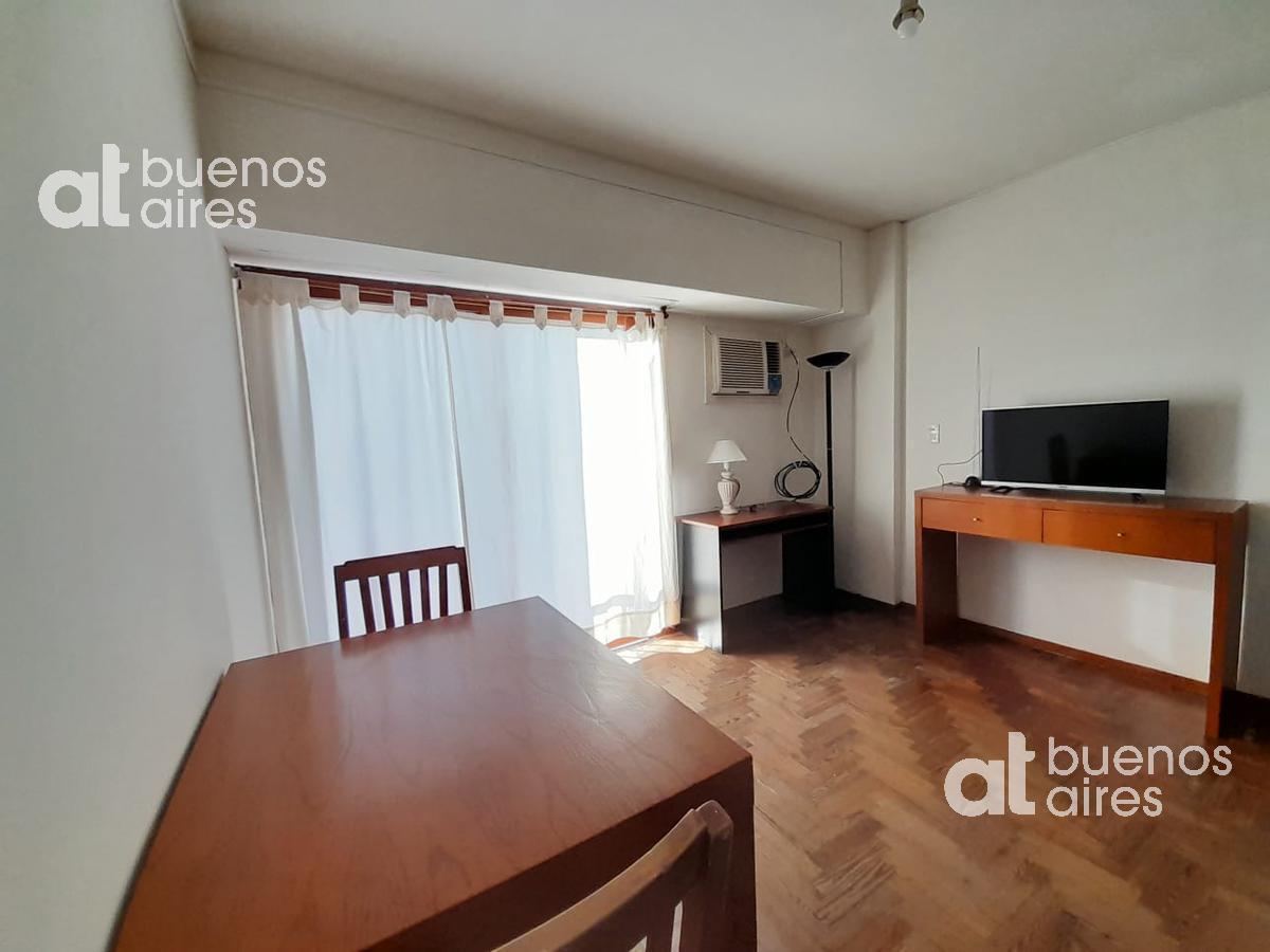Departamento en San Telmo - Alquiler temporario