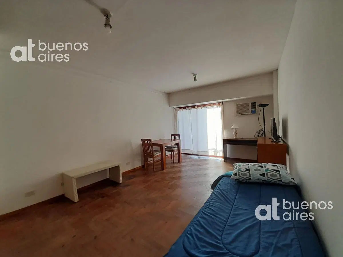 Departamento en San Telmo - Alquiler temporario 2