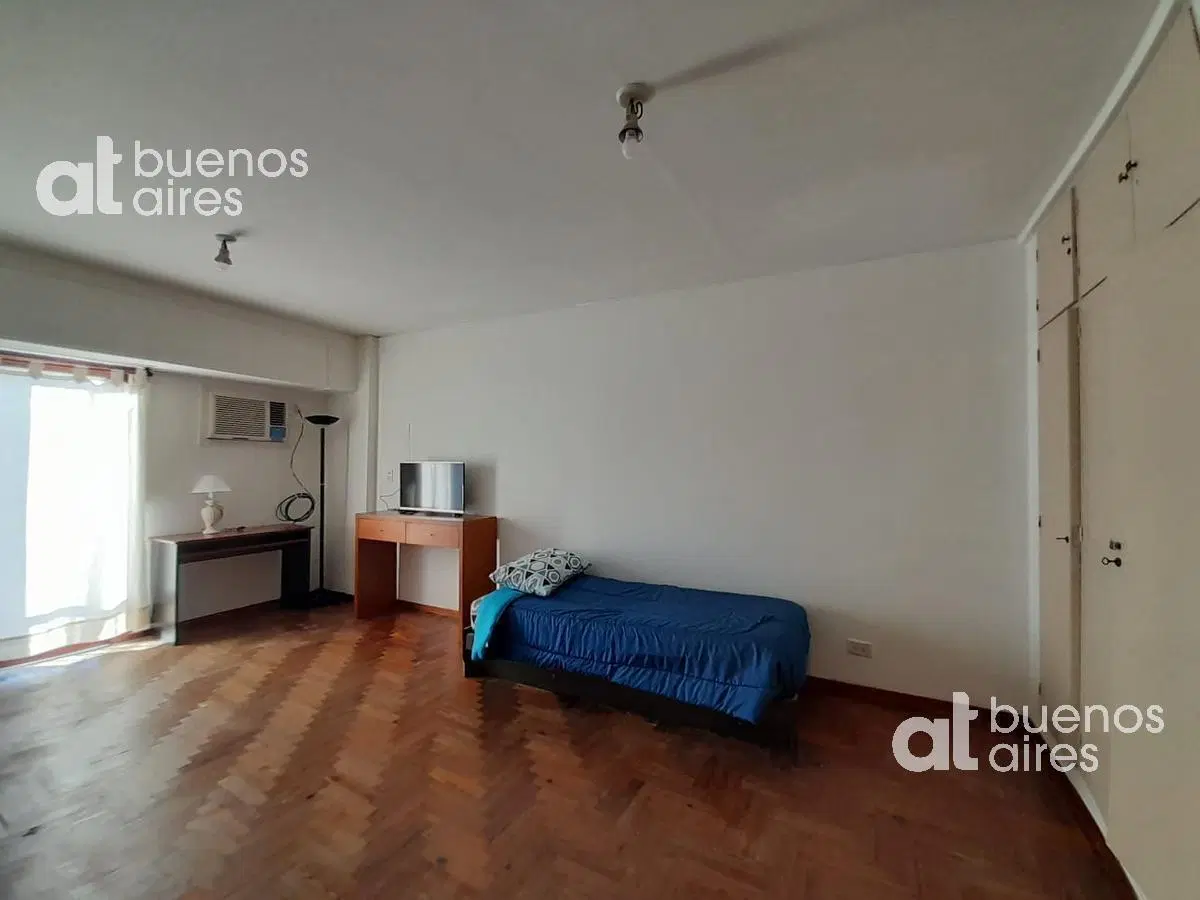 Departamento en San Telmo - Alquiler temporario 3