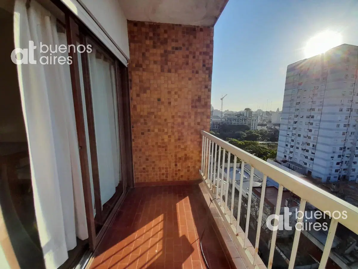 Departamento en San Telmo - Alquiler temporario 4