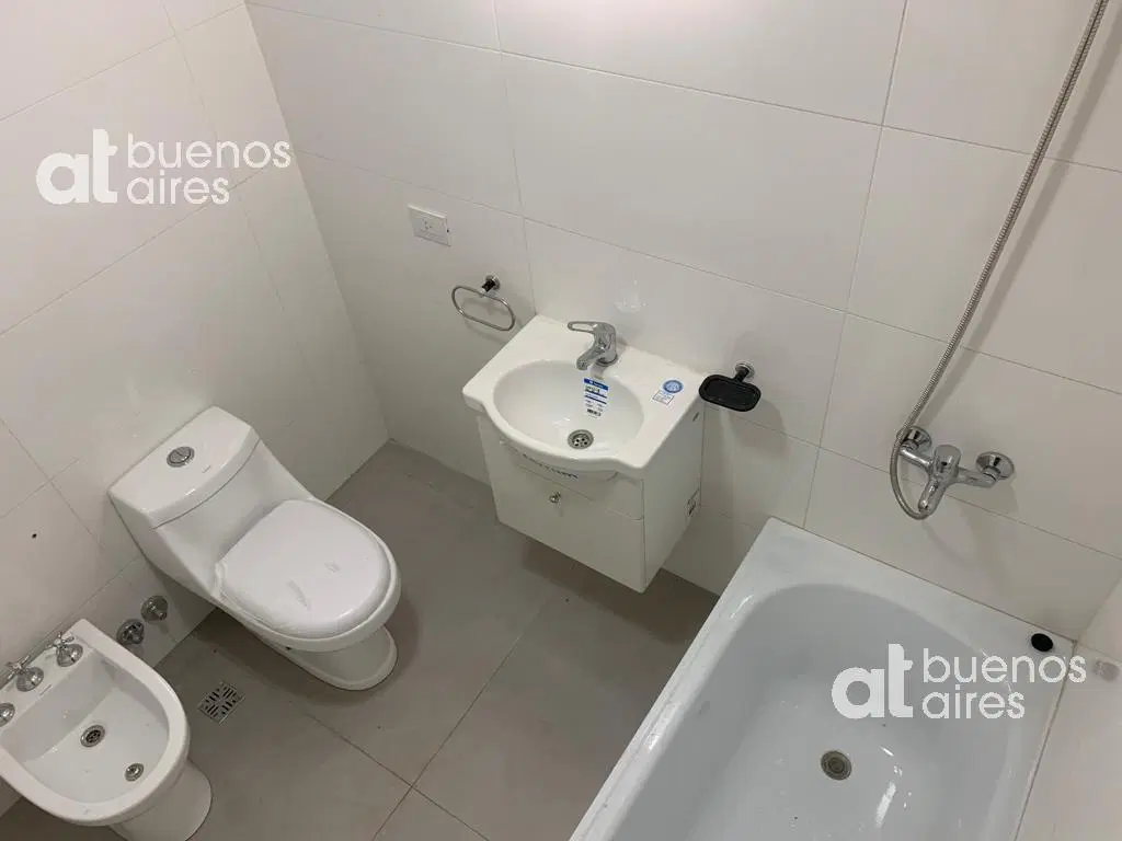 Departamento monoambiente en Palermo para alquiler temporario 4