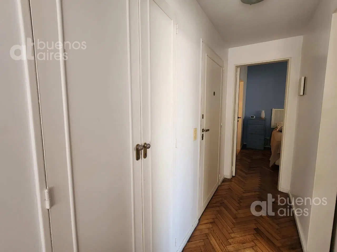 Departamento de dos ambientes en Retiro para alquiler temporario 3