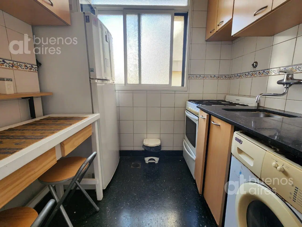 Departamento de dos ambientes en Retiro para alquiler temporario 2