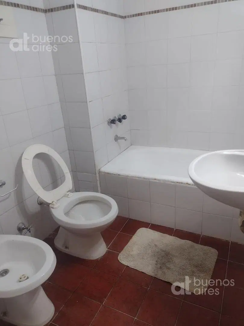 Departamento en San Nicolás en Alquiler Temporario 4