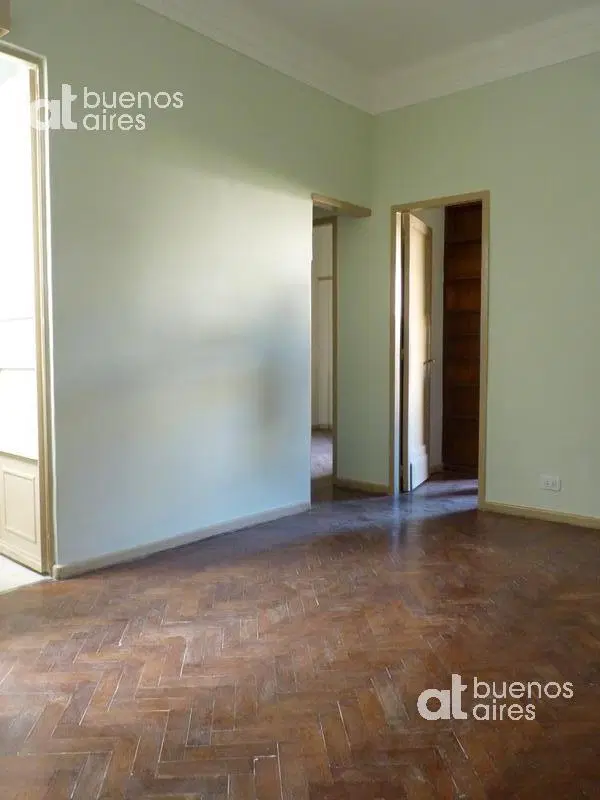 Departamento 3 ambientes en San Telmo en alquiler 2