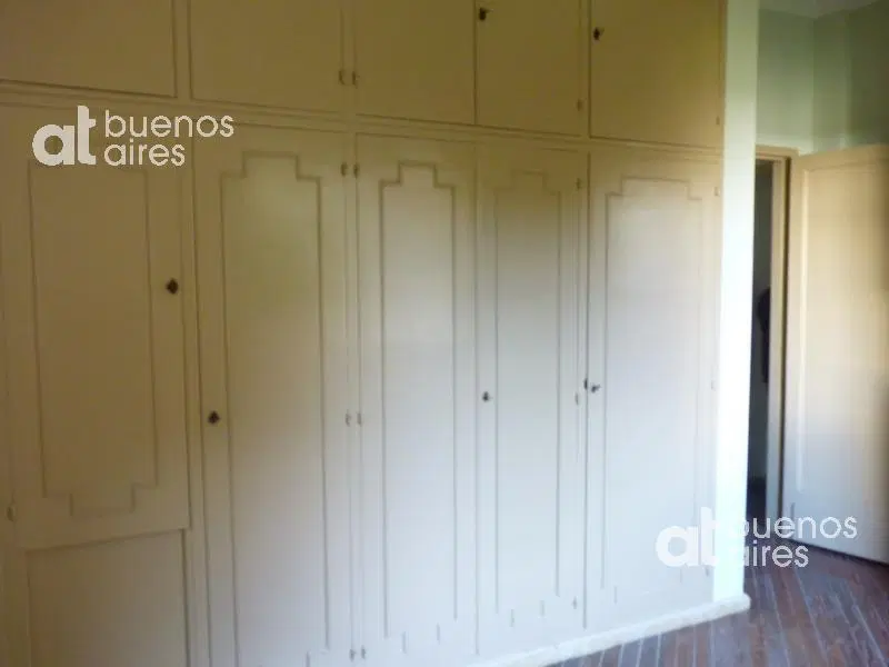 Departamento 3 ambientes en San Telmo en alquiler 4